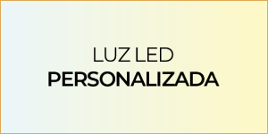Custom LED light
