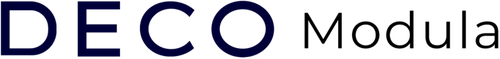 Deco Modula icon.