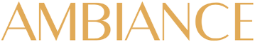 Ambiance logo from Al-ain