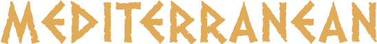 Logo of Grand Mirrors Mediterranean.