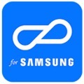 Sync your Samsung fitness app with Qaio Flex.