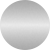 Agregue a su hermoso color de aluminio mate Ash Gray para una sofisticada televisión de baño.